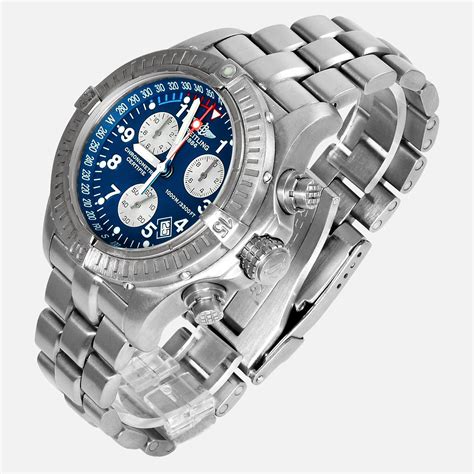 breitling avenger m1 b|Breitling chrono avenger price.